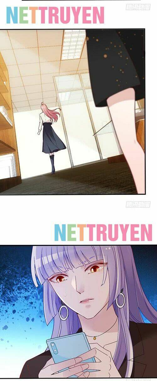 bí mật kết hôn với ảnh đế: vợ ơi đến đây tấn công đi nào chapter 54 13