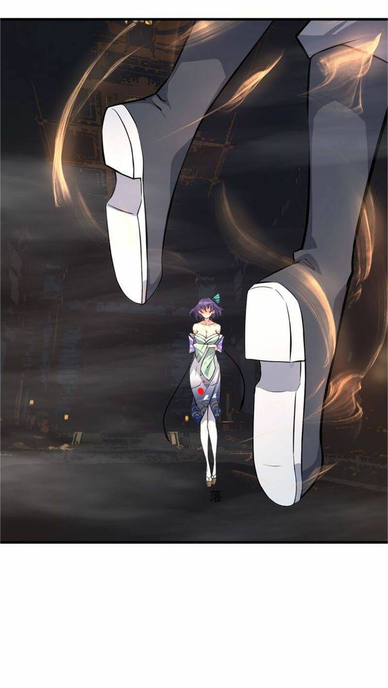 ta luyện dược thành thánh chapter 22 42