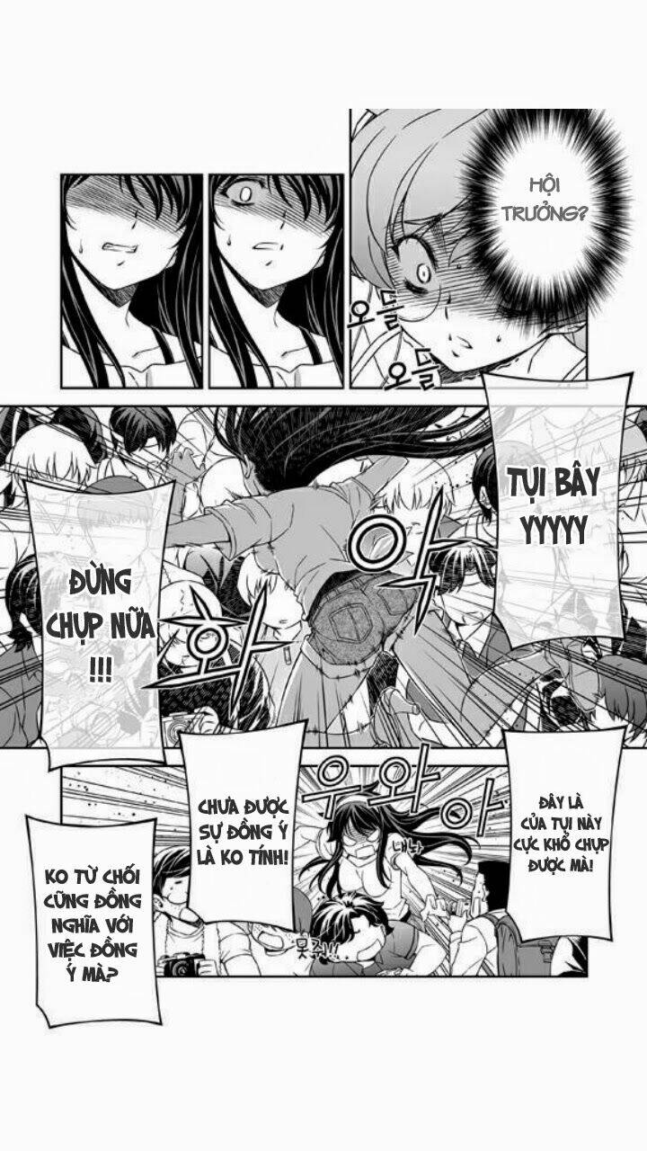 sai:taker - futari no artemis chapter 4 36