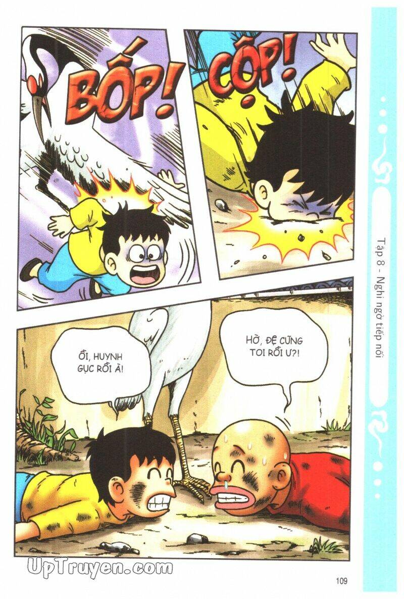 ô long viện tình huynh đệ chapter 8.4 18