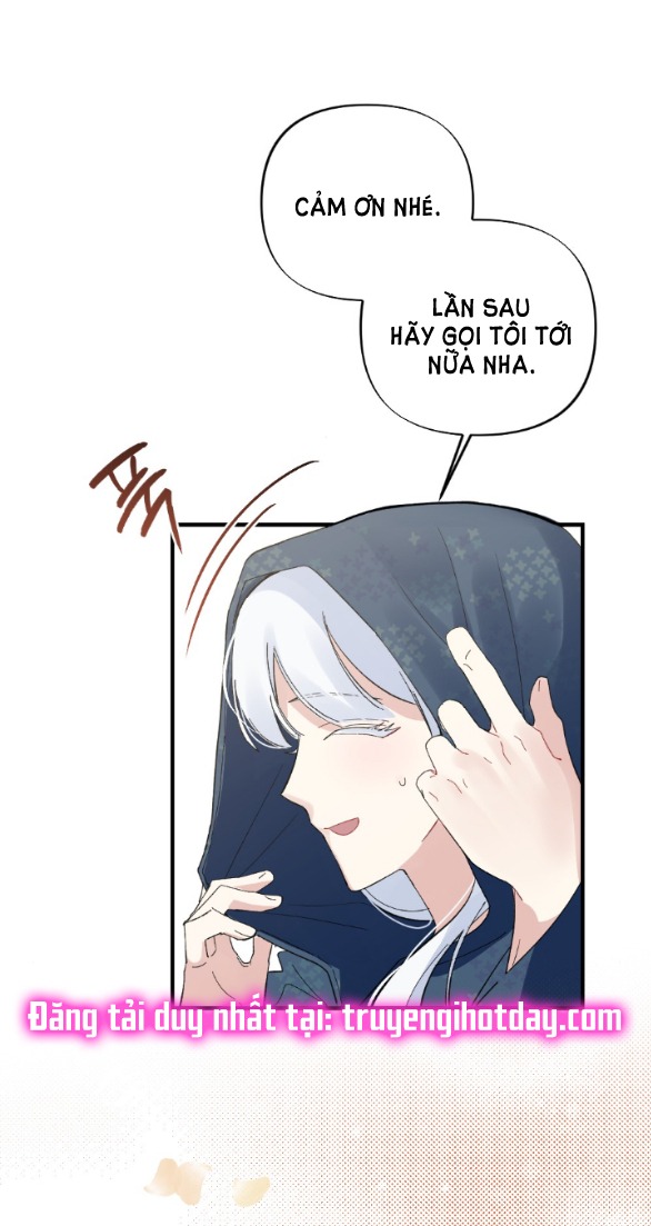 [18+] chuyện mèo trắng bị ba tước báo đen ăn thịt chapter 1.1 18