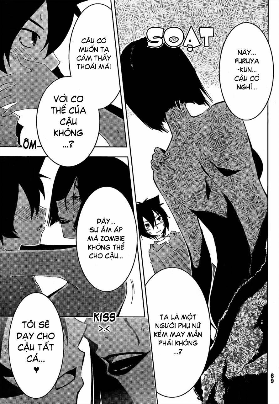 sanka rea chapter 18 16