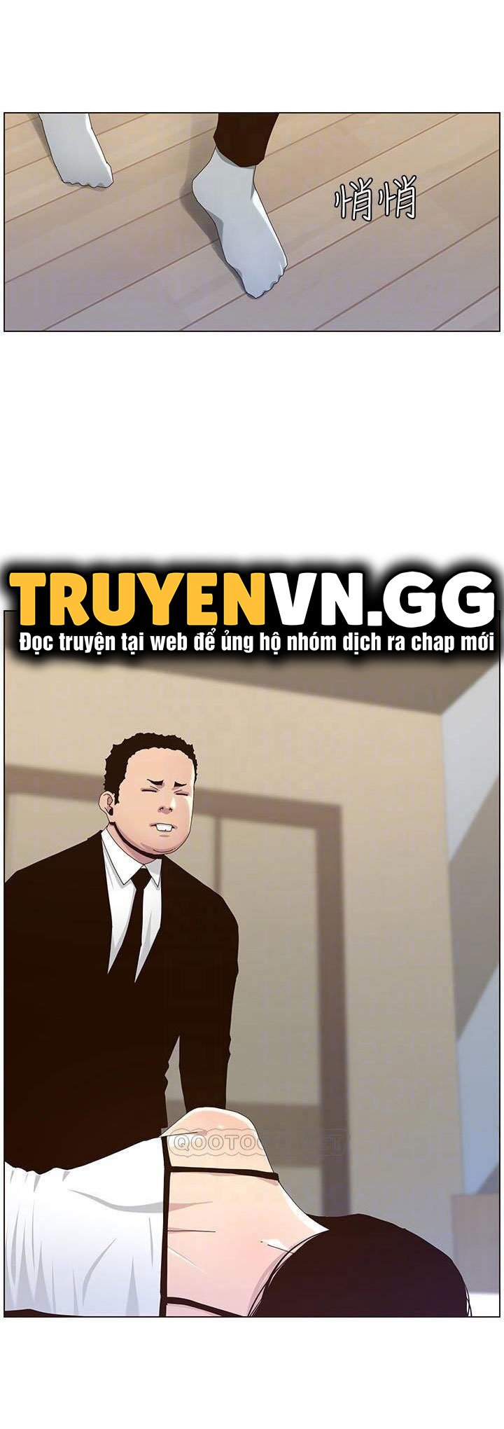 cha dượng chapter 88 20