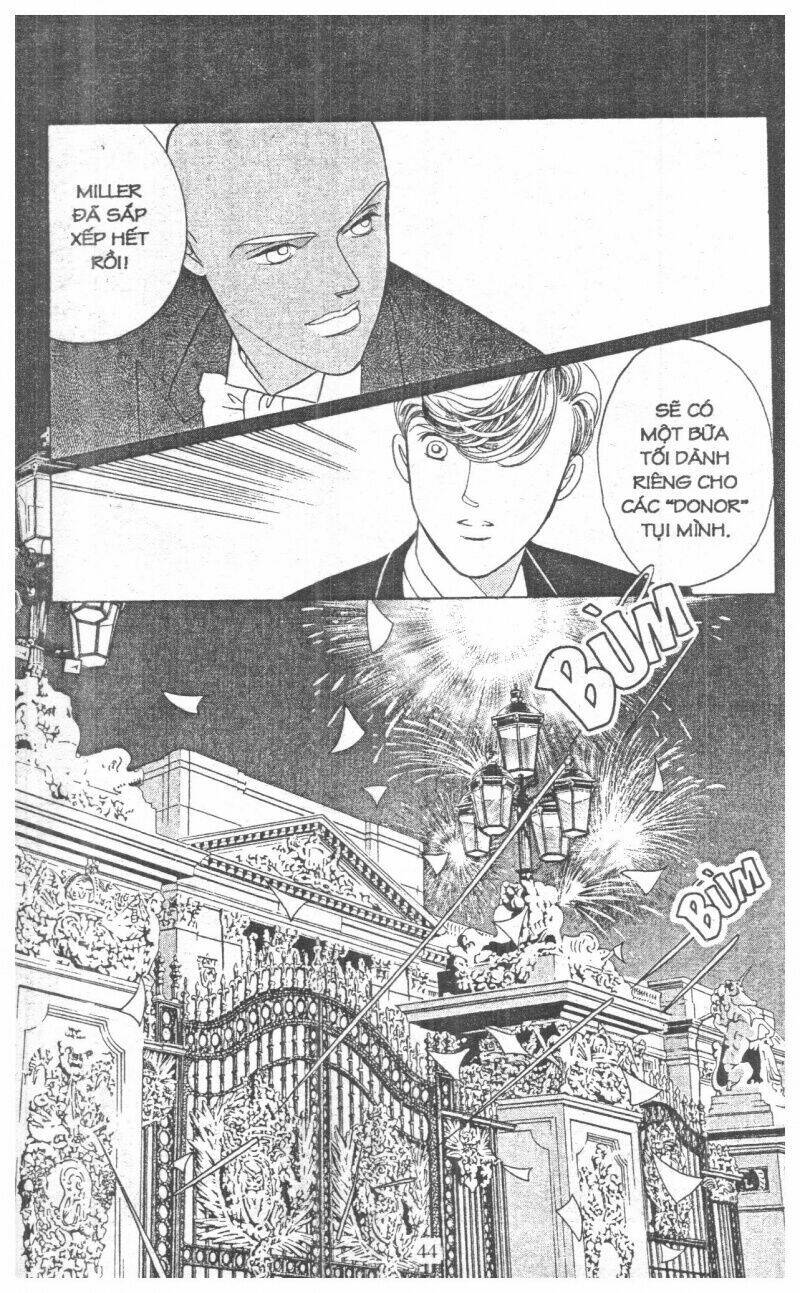 nàng tiên ánh trăng - kaguya hime chapter 15 42