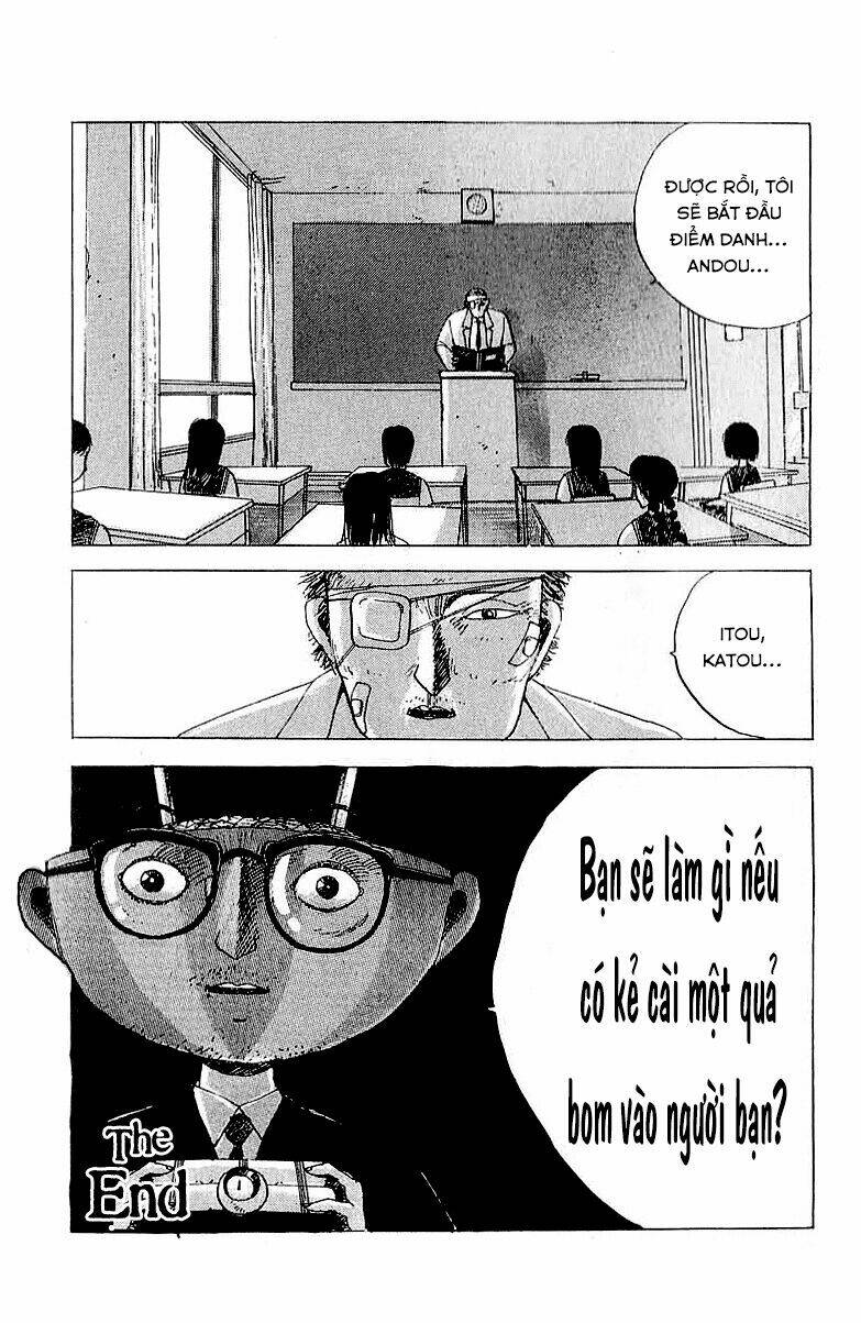 the horror mansion chapter 26 33