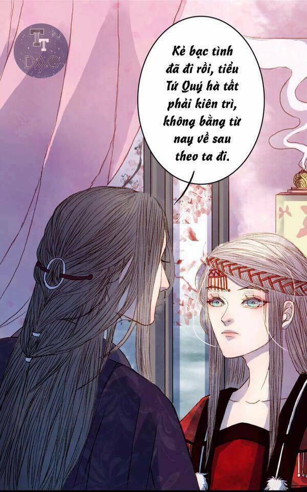 khúc hữu ngộ chapter 12 12