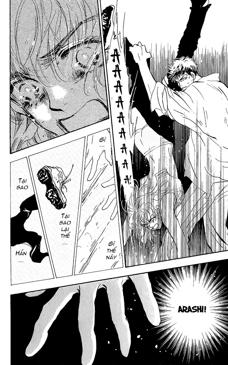 mầm sống chapter 79 6