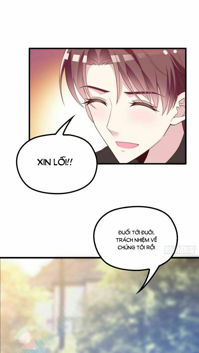 bí mật kết hôn với ảnh đế: vợ ơi đến đây tấn công đi nào chapter 41 41