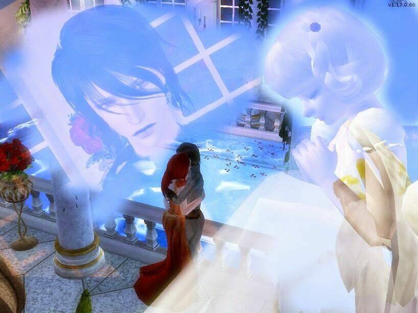 truyện sims - earl story chapter 22 1