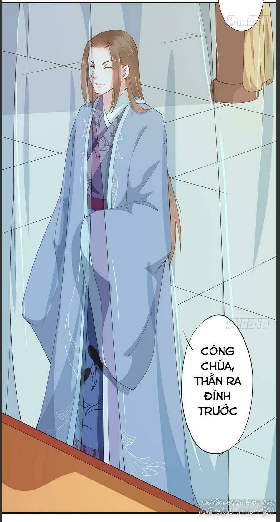 nàng công chúa nhã đan chapter 4 12