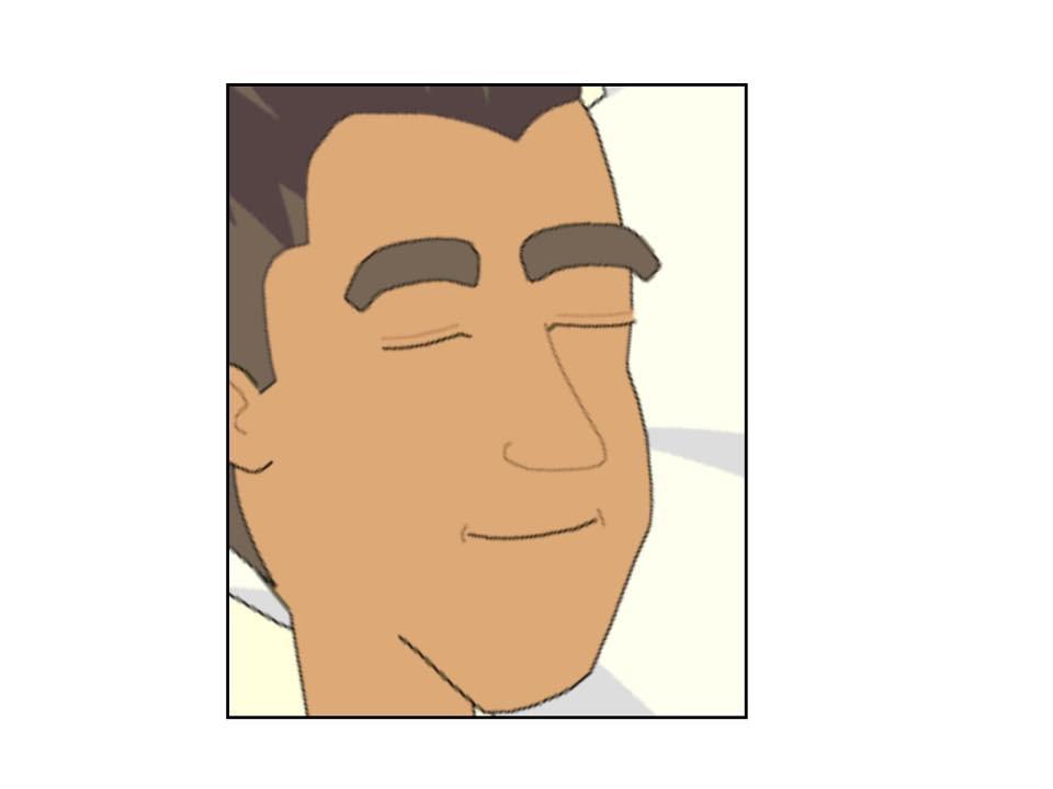 our bed chapter 14 35