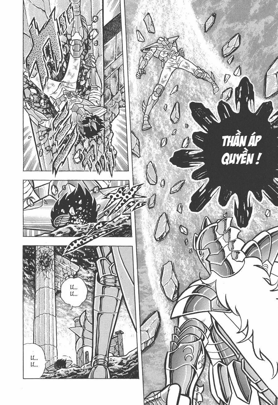 áo giáp vàng chapter 51 38