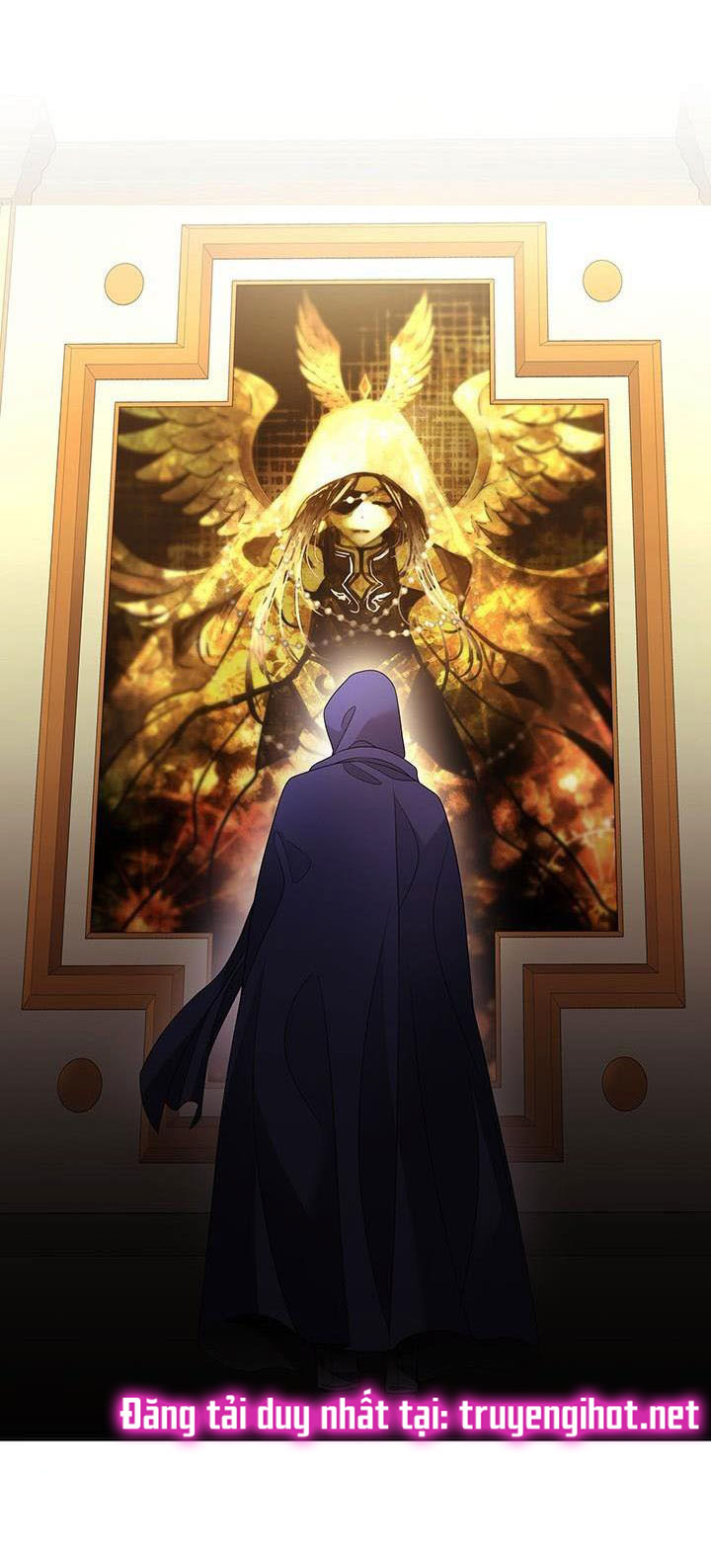 năm môn đệ của charlotte chapter 97 37