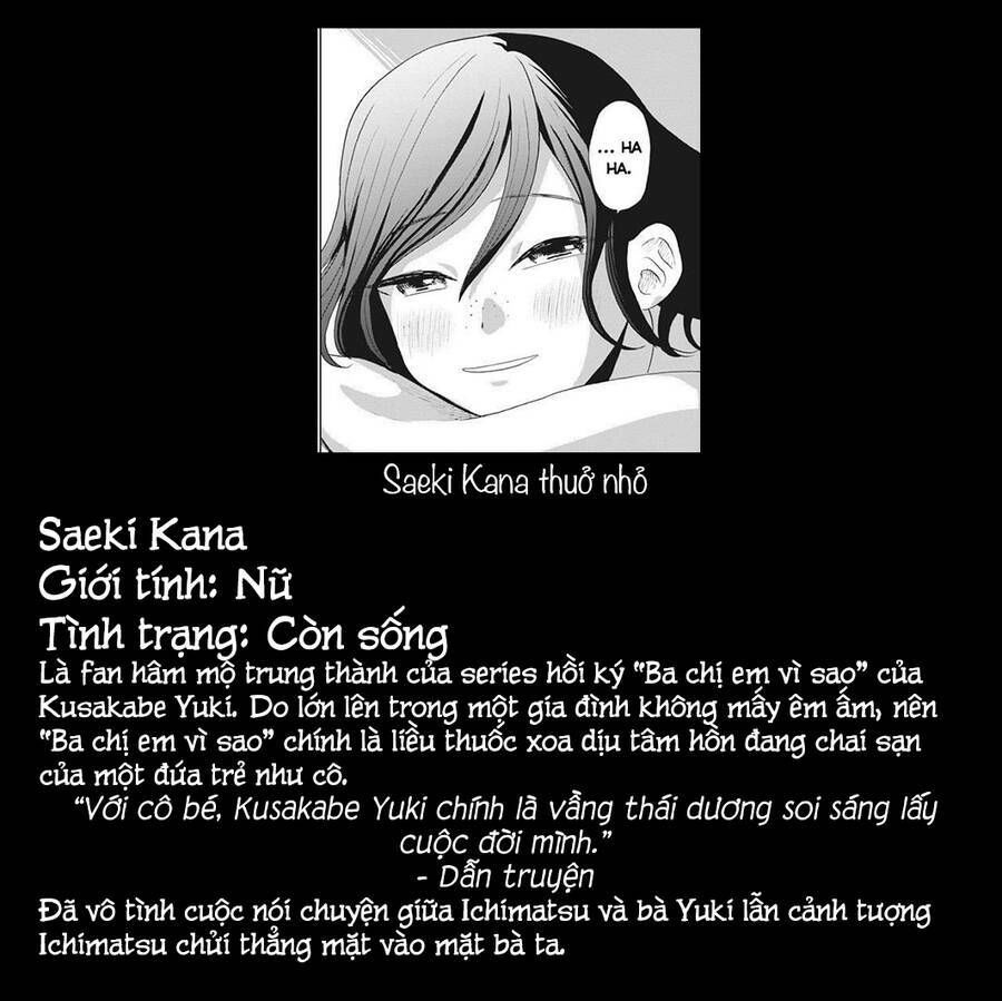 hãy cho em ''trung tình'' của anh chapter 35.5 13