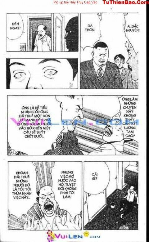 cô bé thám tử chapter 7 71