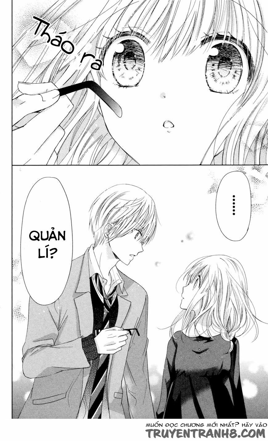 aoba-kun ni kikitai koto chapter 3 34