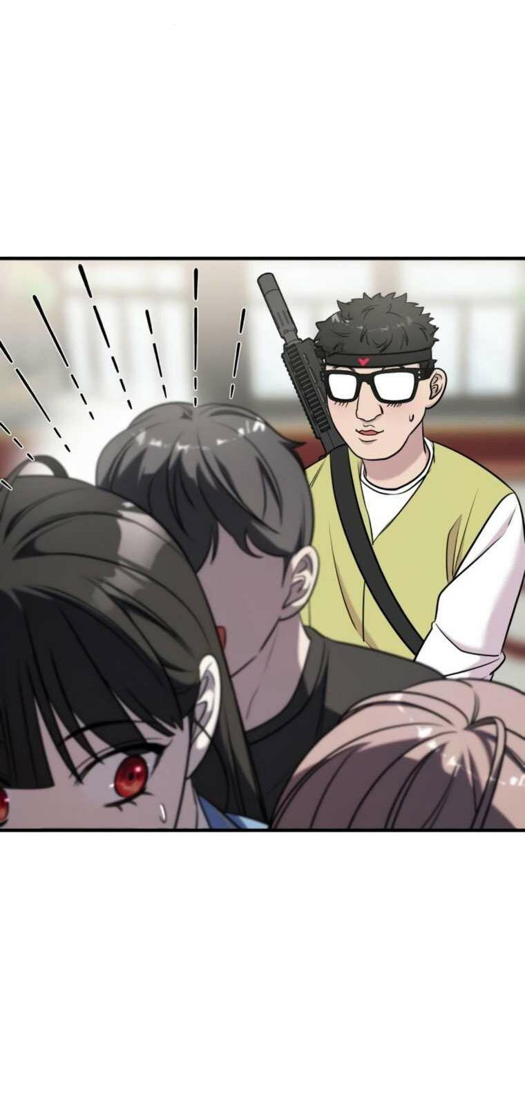 phản diện thuần túy chapter 64.2 14