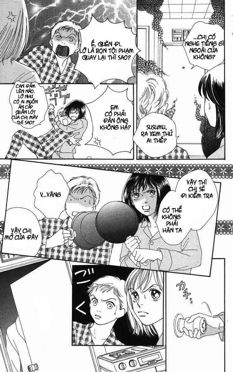 con nhà giàu chapter 180 5