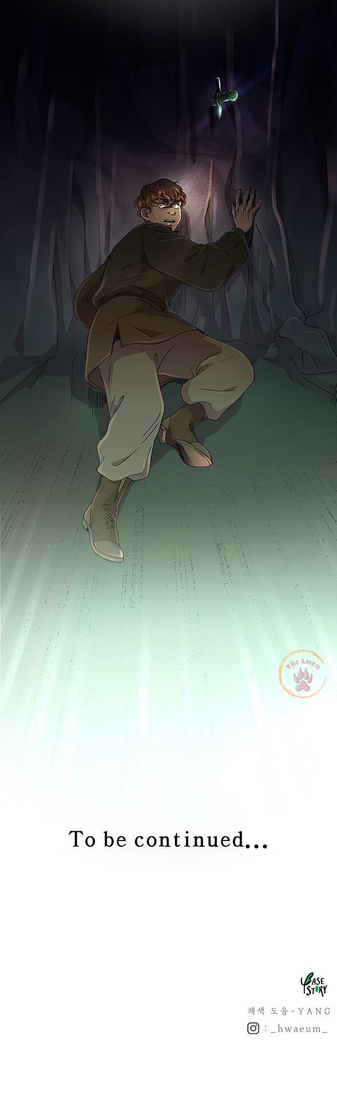 như gió trên cành cây khô chapter 36 69