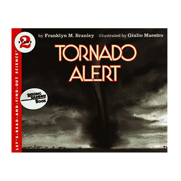 Lrafo L2: Tornado Alert