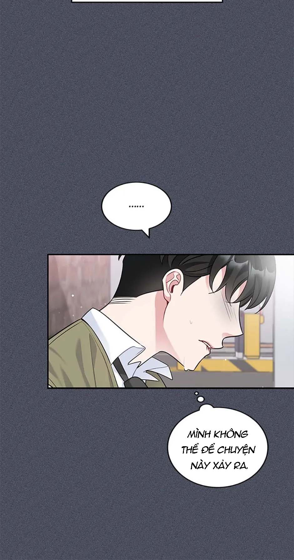 vụ tai tiếng có chủ đích chapter 36.1 9