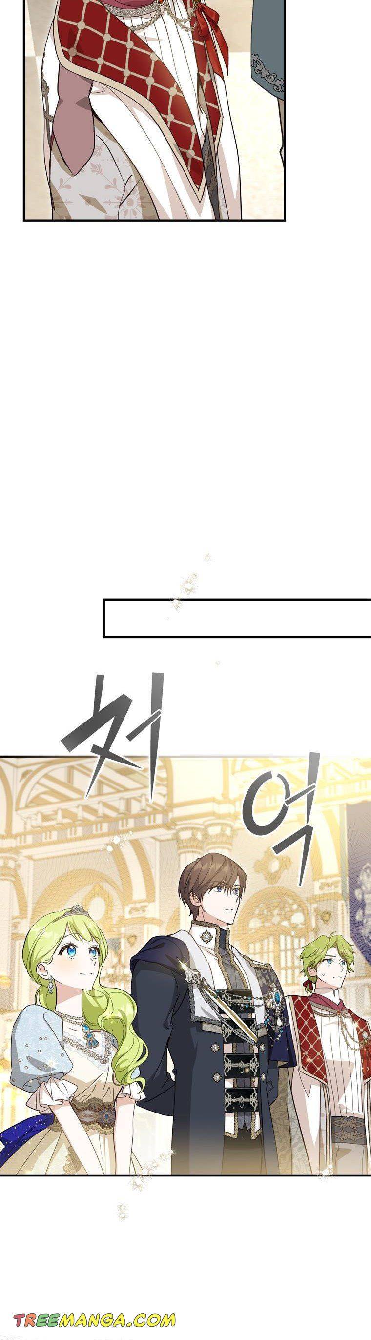 đã bảo nữ chính cải nam trang cơ mà ! chapter 24 18