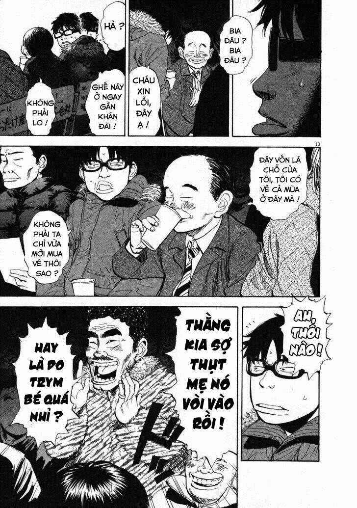 boy on the run chapter 33 17