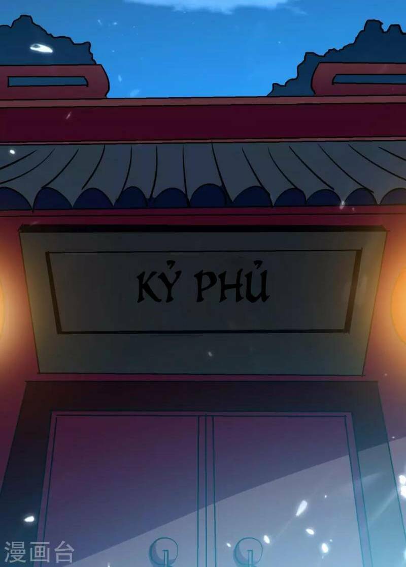 vạn giới tiên vương chapter 31 41