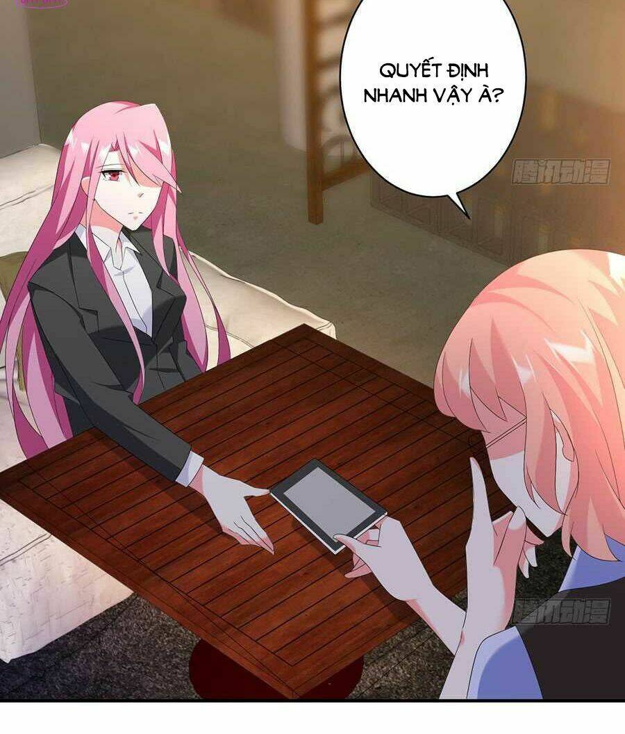 bảy ngày thực cốt hôn ước chapter 26 20