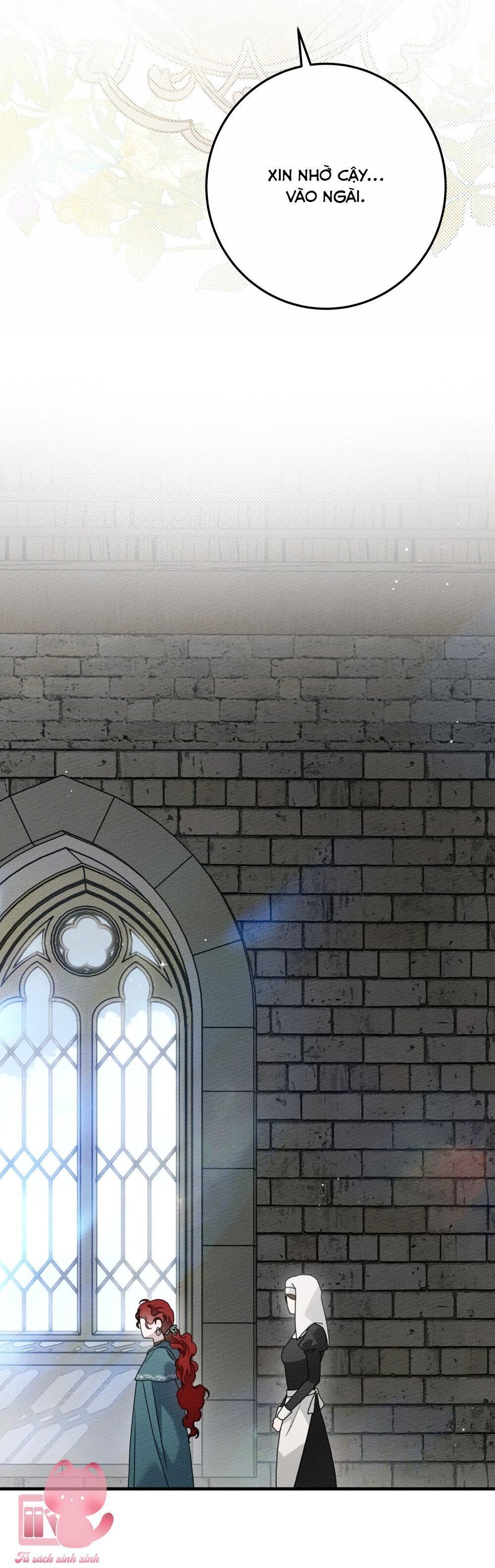 dưới tán cây sồi chapter 63 54