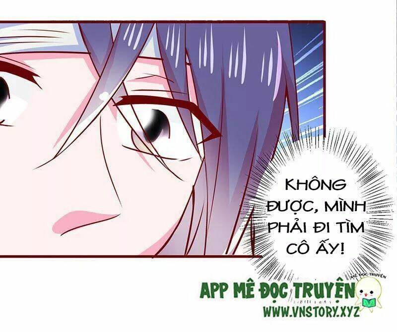 không gả cho tổng tài, gả cho người hầu chapter 98 4