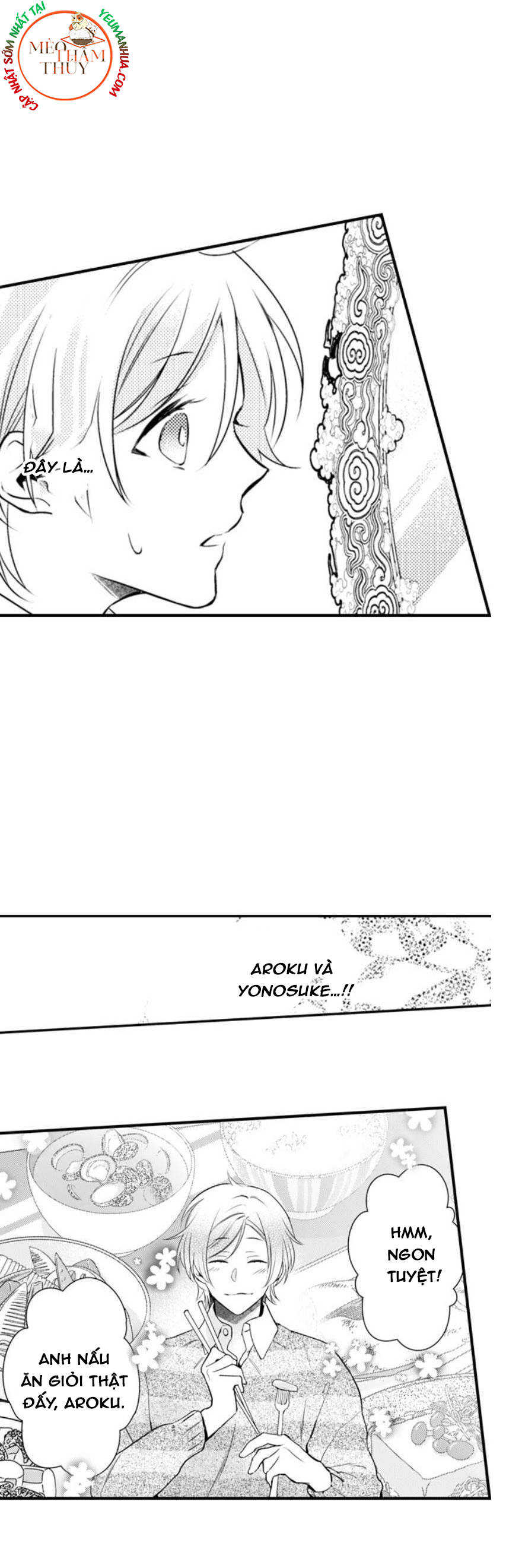 ác ma dục vọng chapter 11 46