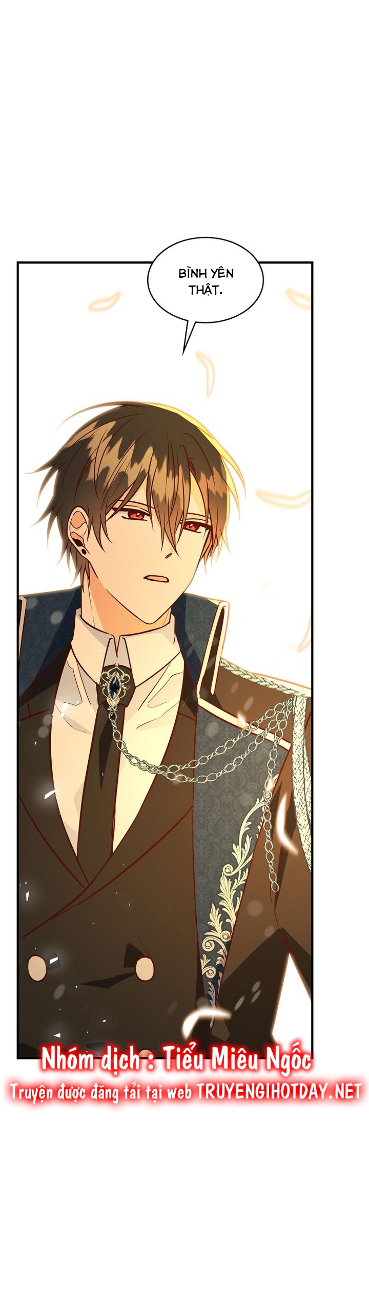 công lý của một ác nữ chapter 11 3