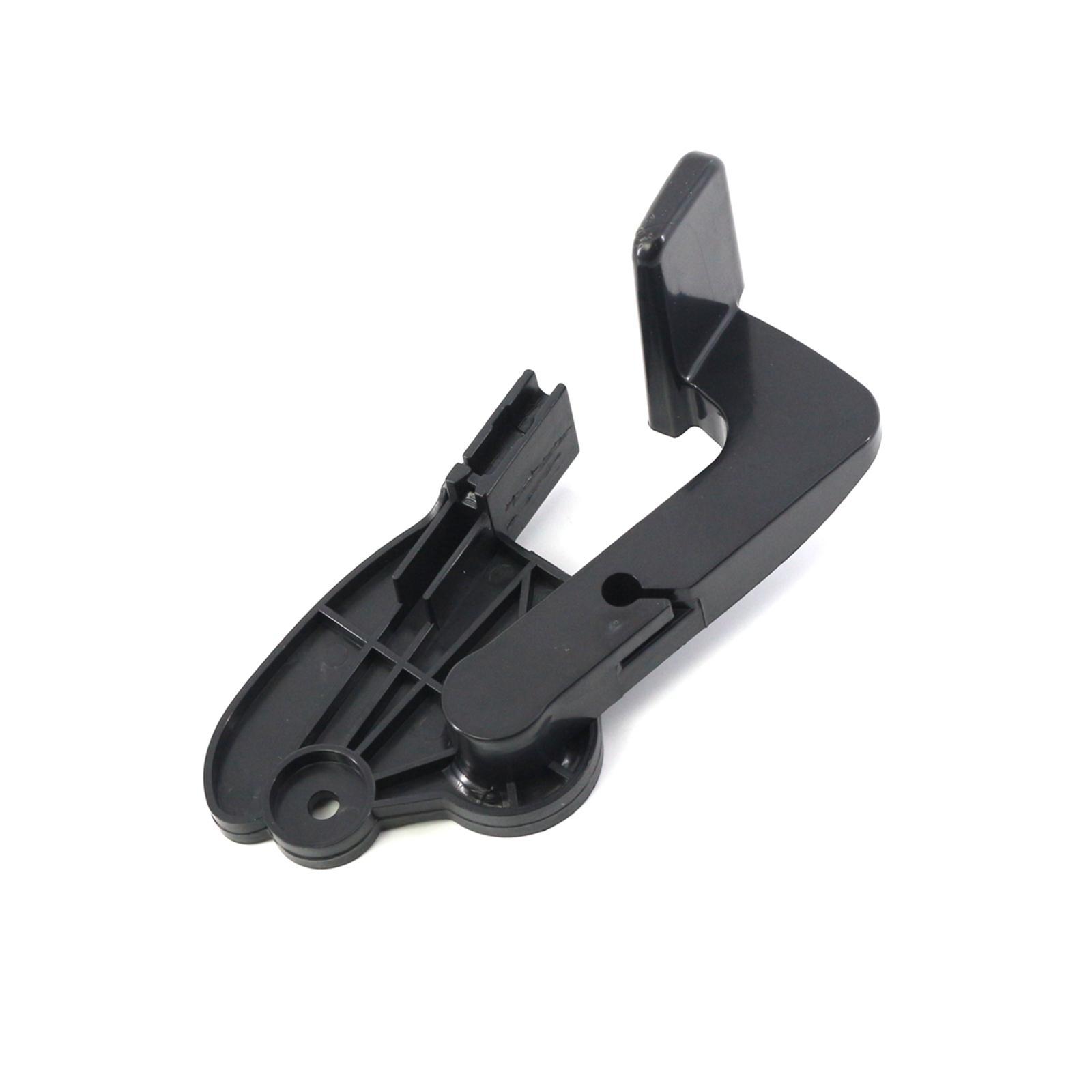 Bonnet Release Handle Lever 8E2823533B Spare Parts for  A4 B6 B7