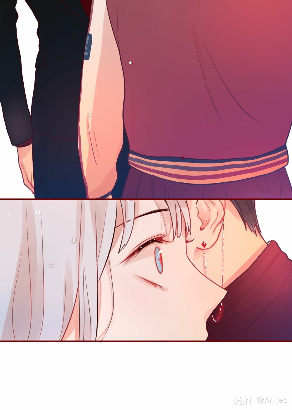 trú dạ liên miên chapter 1.5 20