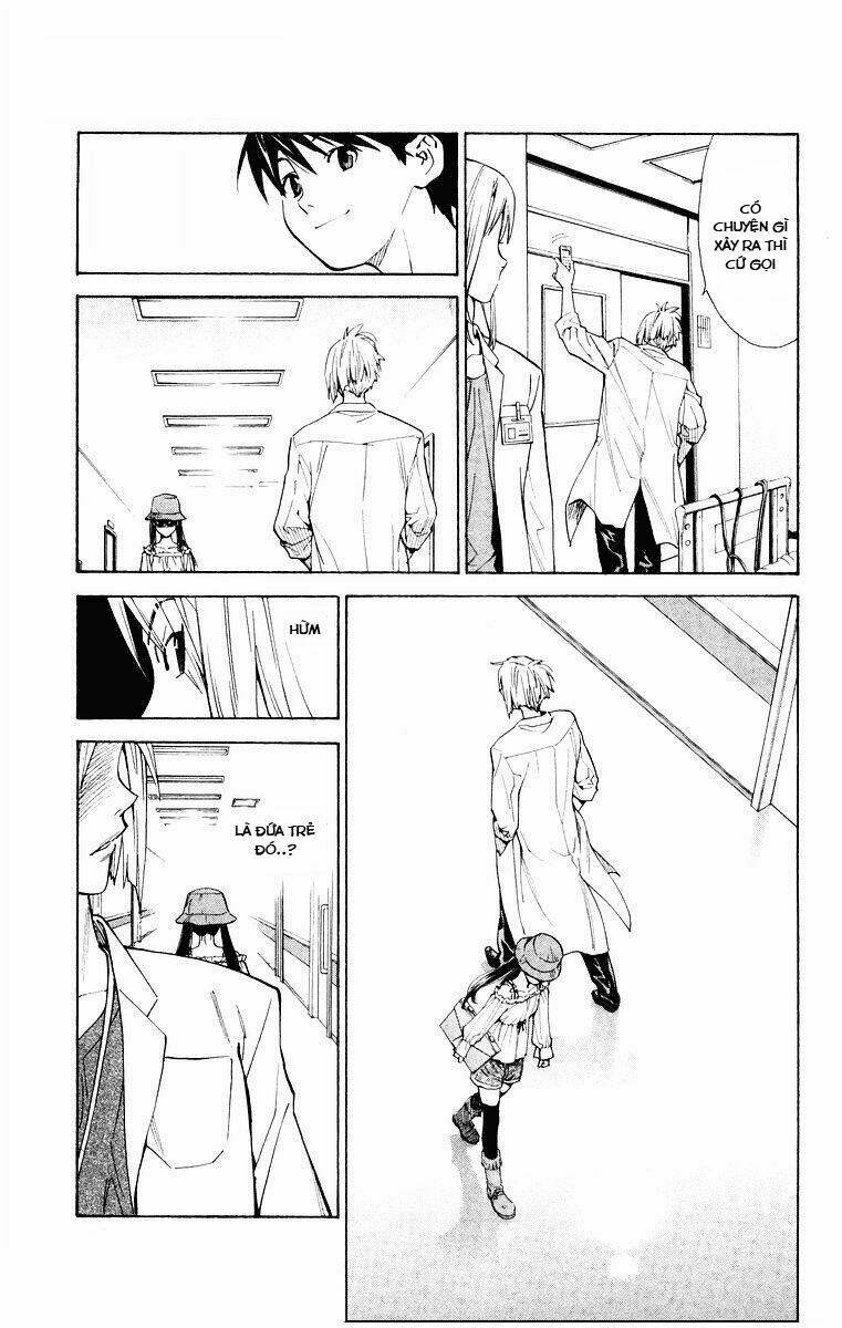 saijou no meii chapter 12 13