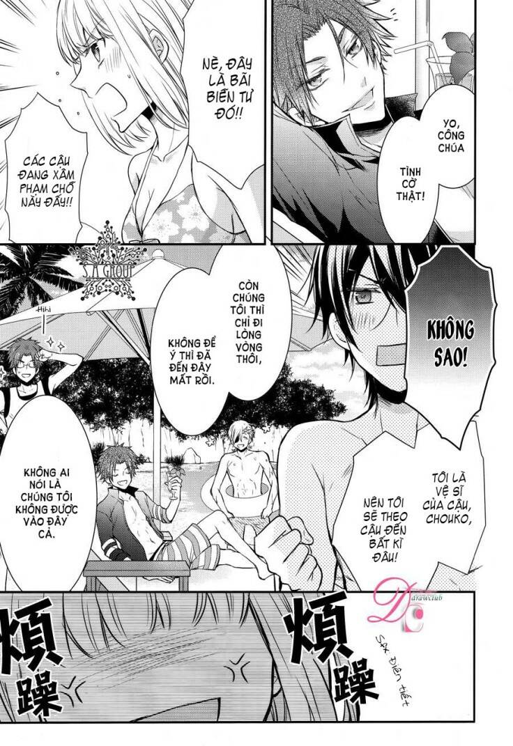 shinobi shijuusou chapter 10 22