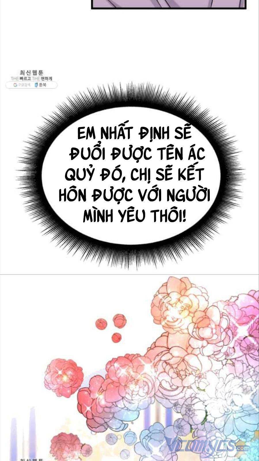 cô dâu của sói đen chapter 26 131
