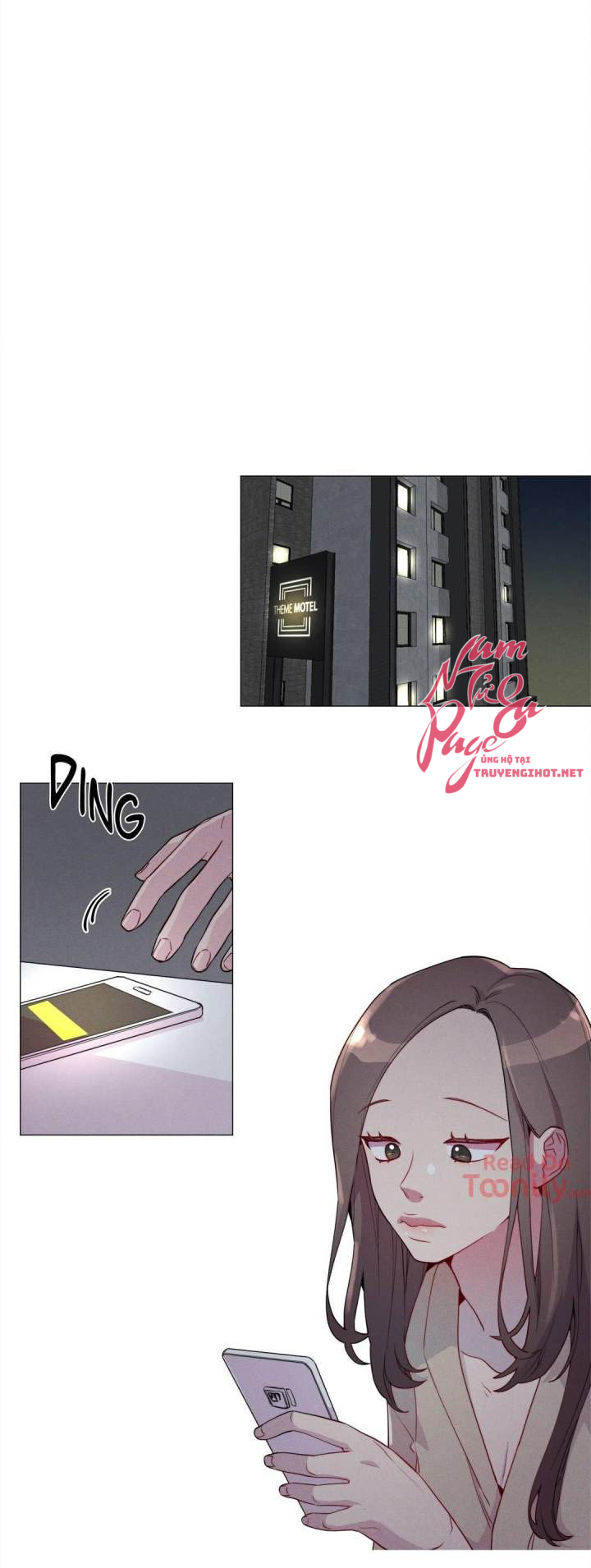 mảnh ghép o bị khuyết chapter 87 12