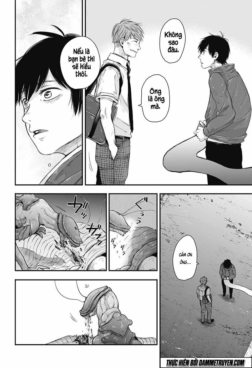 abandoned life os chapter 1 25