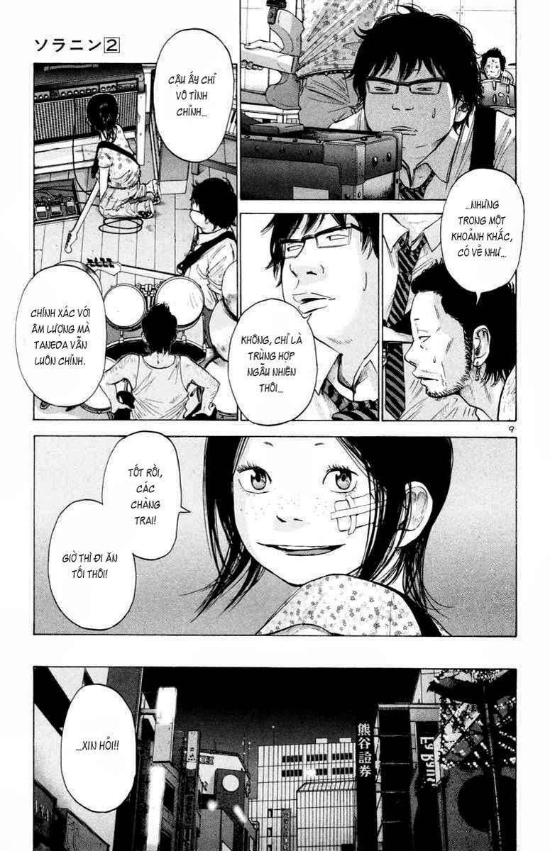 thực tế cuộc sống chapter 20 9