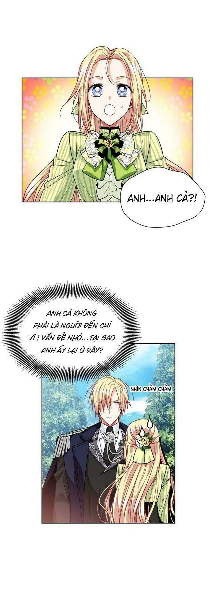 nữ hoàng ngoại khoa chapter 50 28