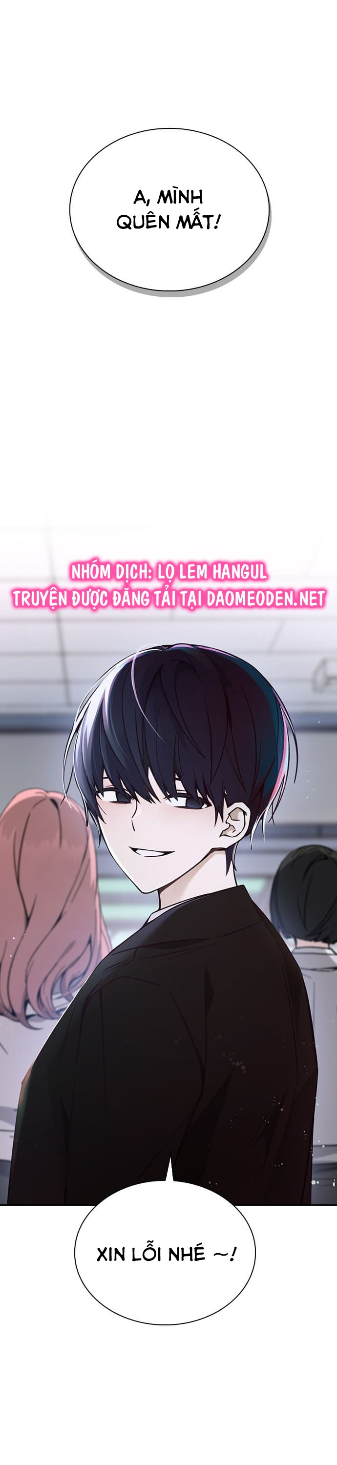 bạn bạn bè bè chapter 1 101