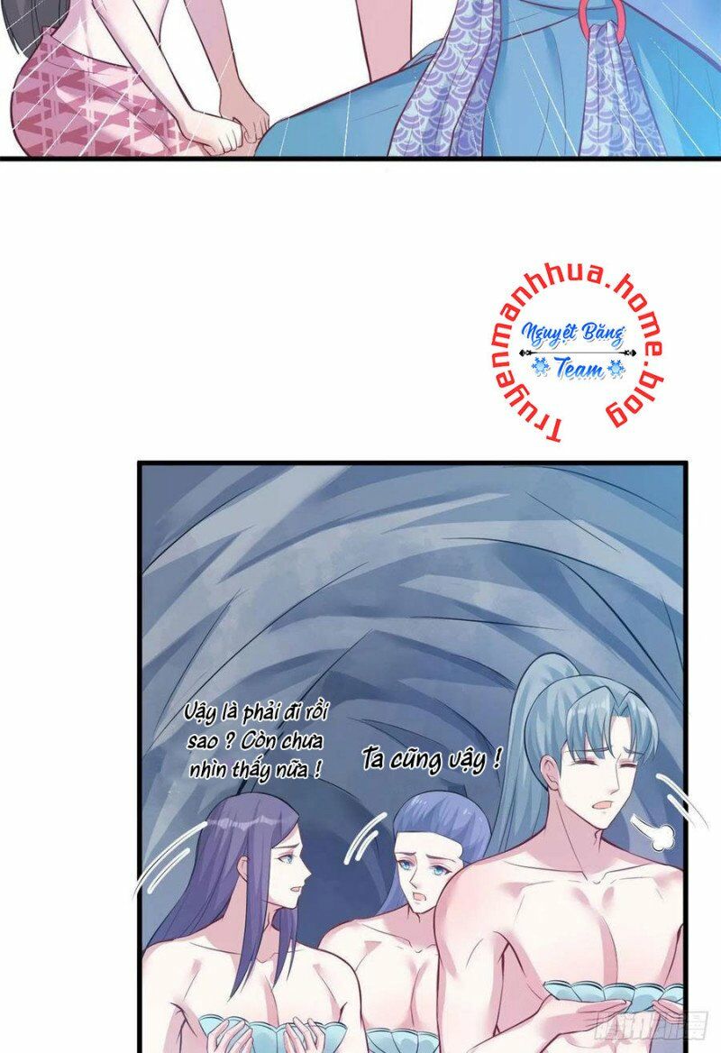 [16+] thảnh thơi thú thế chủng chủng điền, sinh sinh tể chapter 230 12