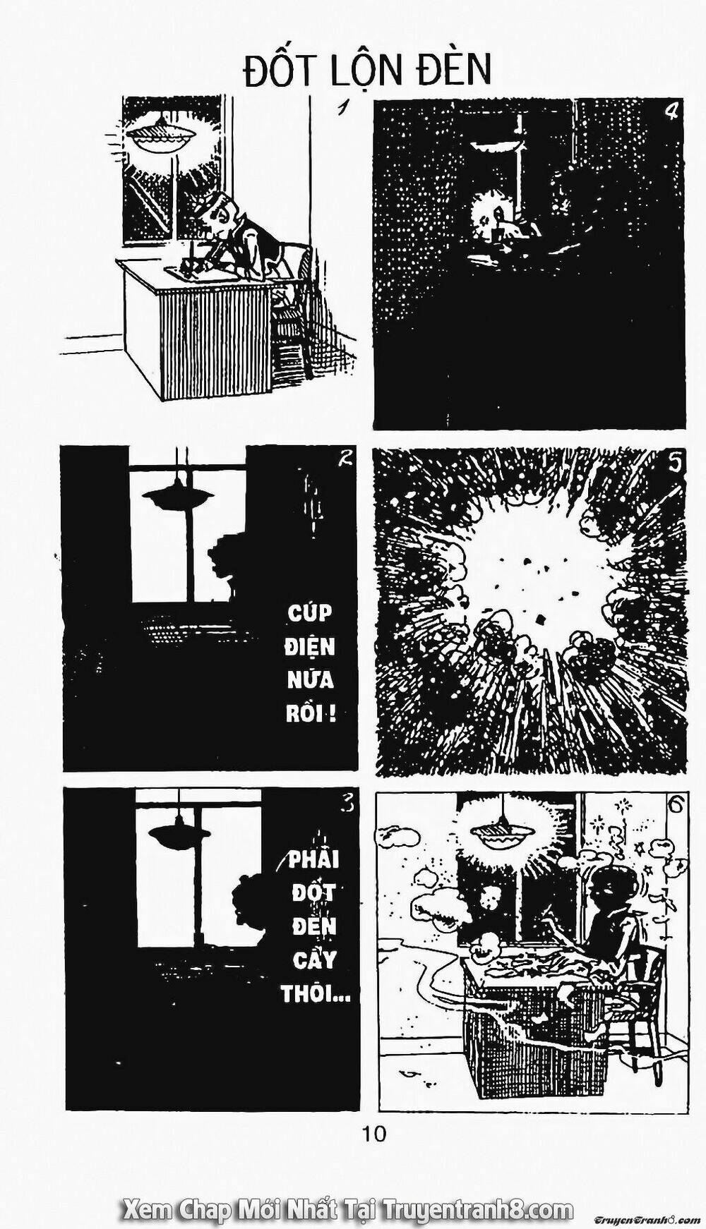 chú thoong chapter 40 5