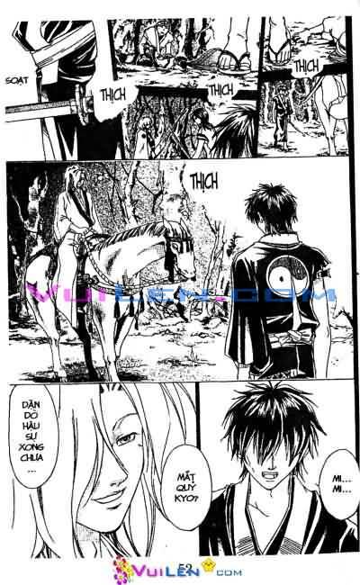 mắt quỷ kyo chapter 62 53