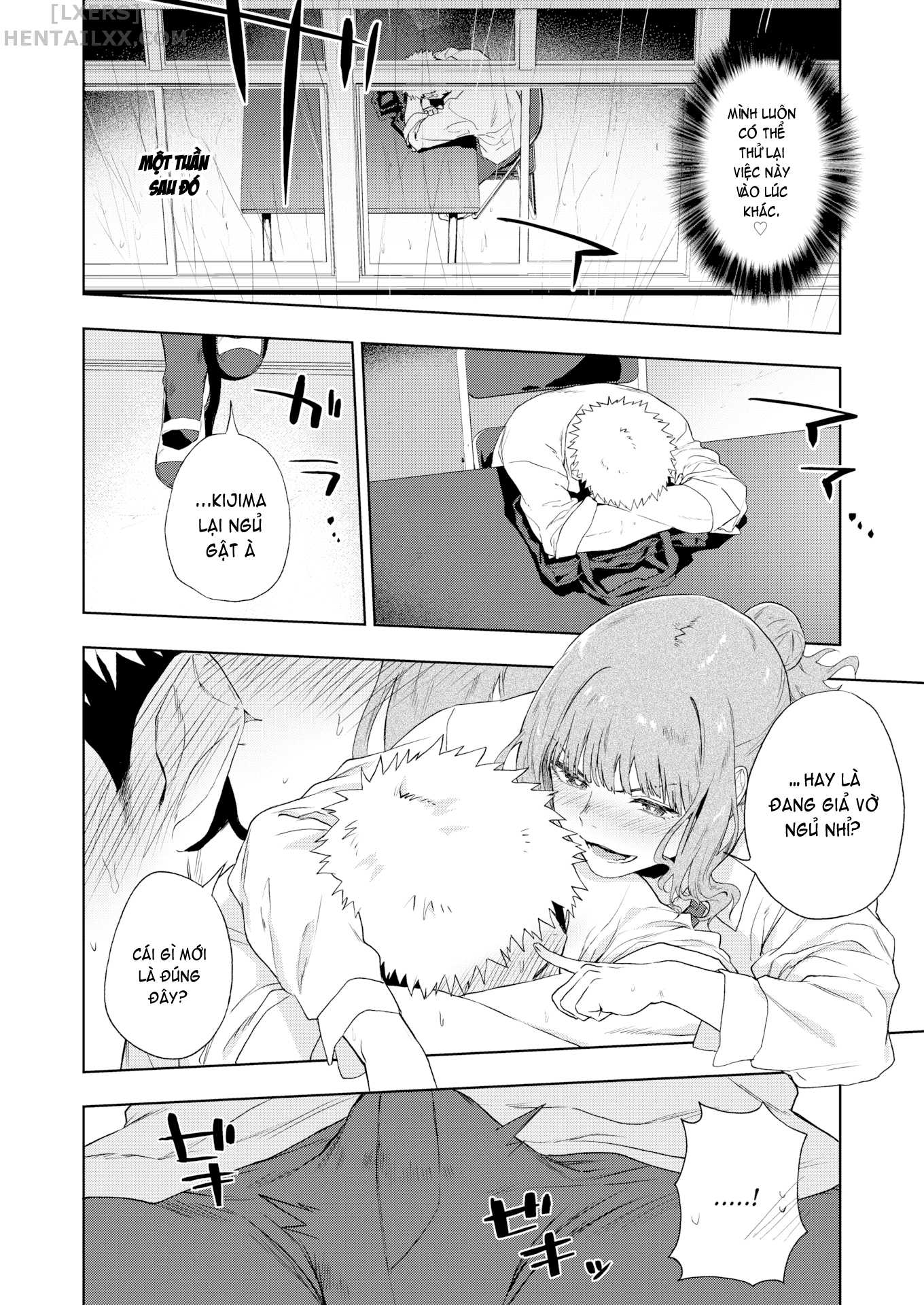 tình yêu và sự hủy diệt chapter 1 10