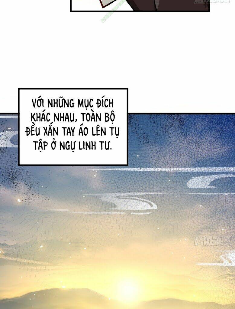 trường an tưởng tượng chapter 25.2 2