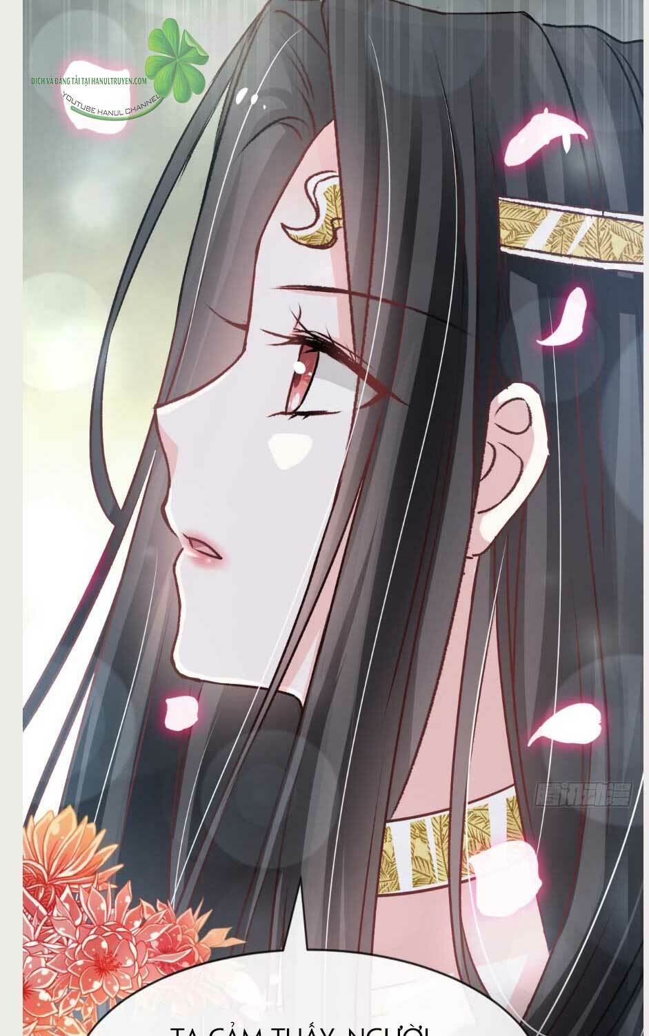 thiên hạ đệ nhất sủng phi chapter 136 8