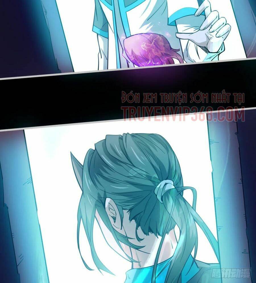 ma hoàng sư đệ quả thực quá chung tình chapter 79 52